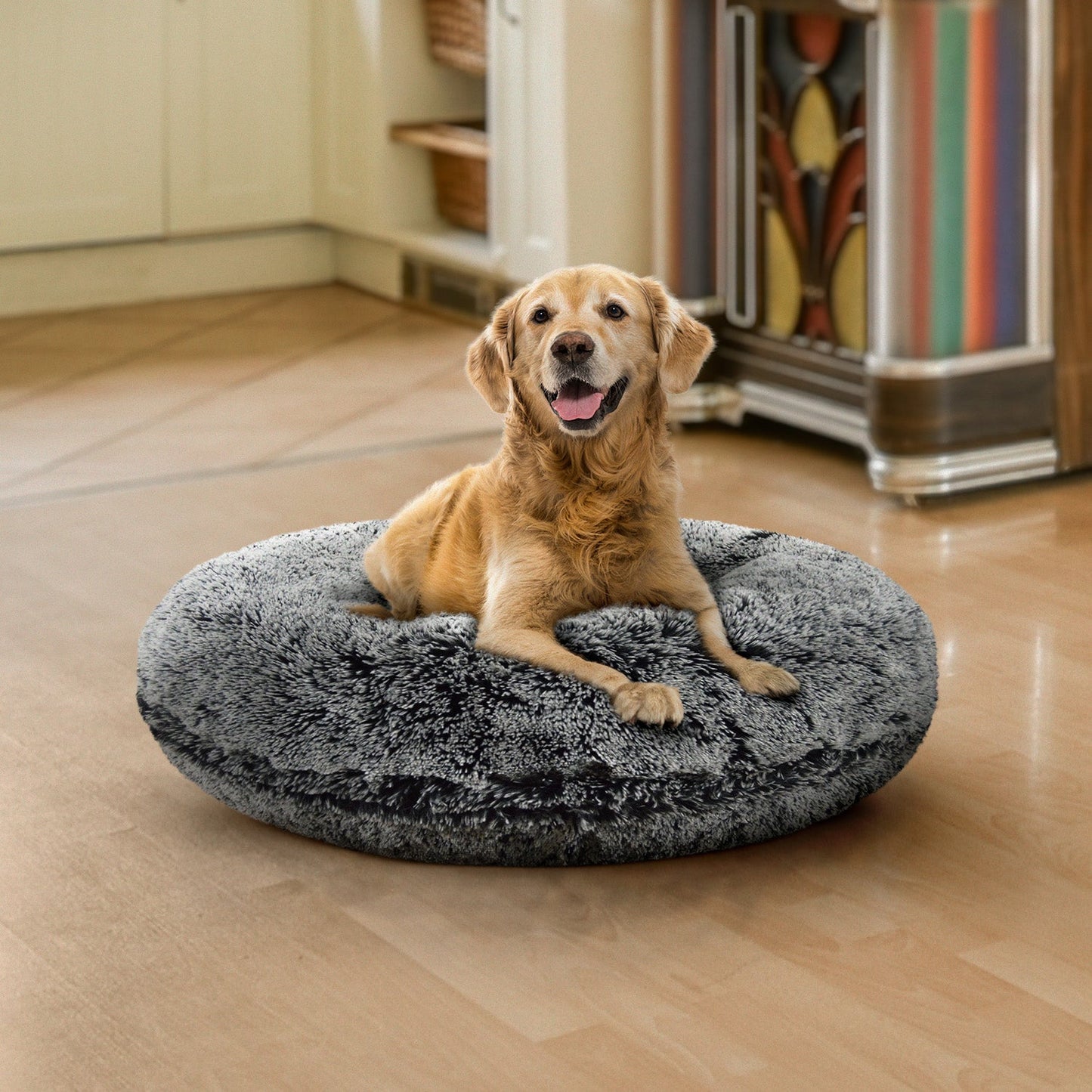 Bagel Bed