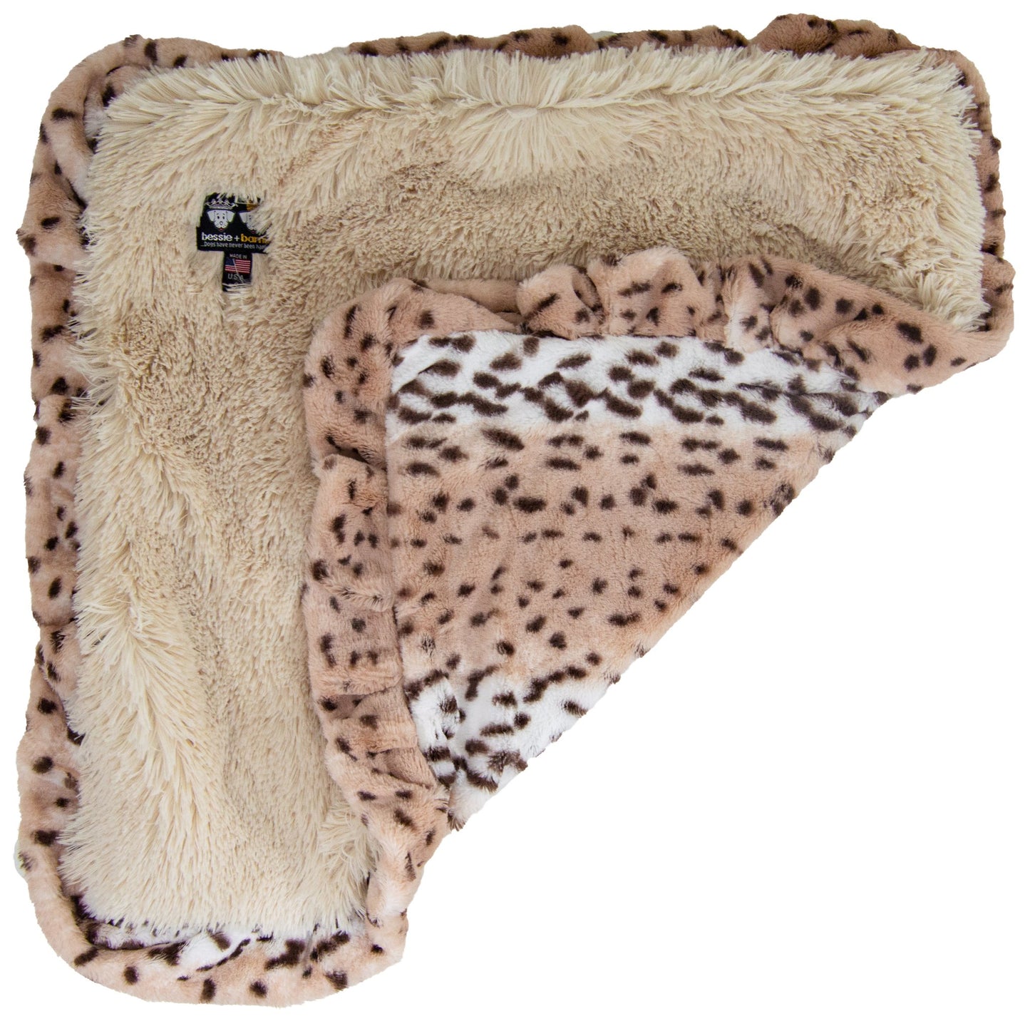Blanket Ruffle
