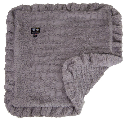 Blanket Ruffle