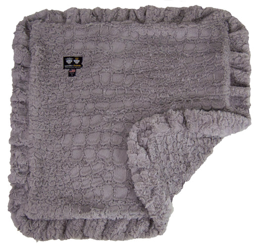 Blanket Ruffle