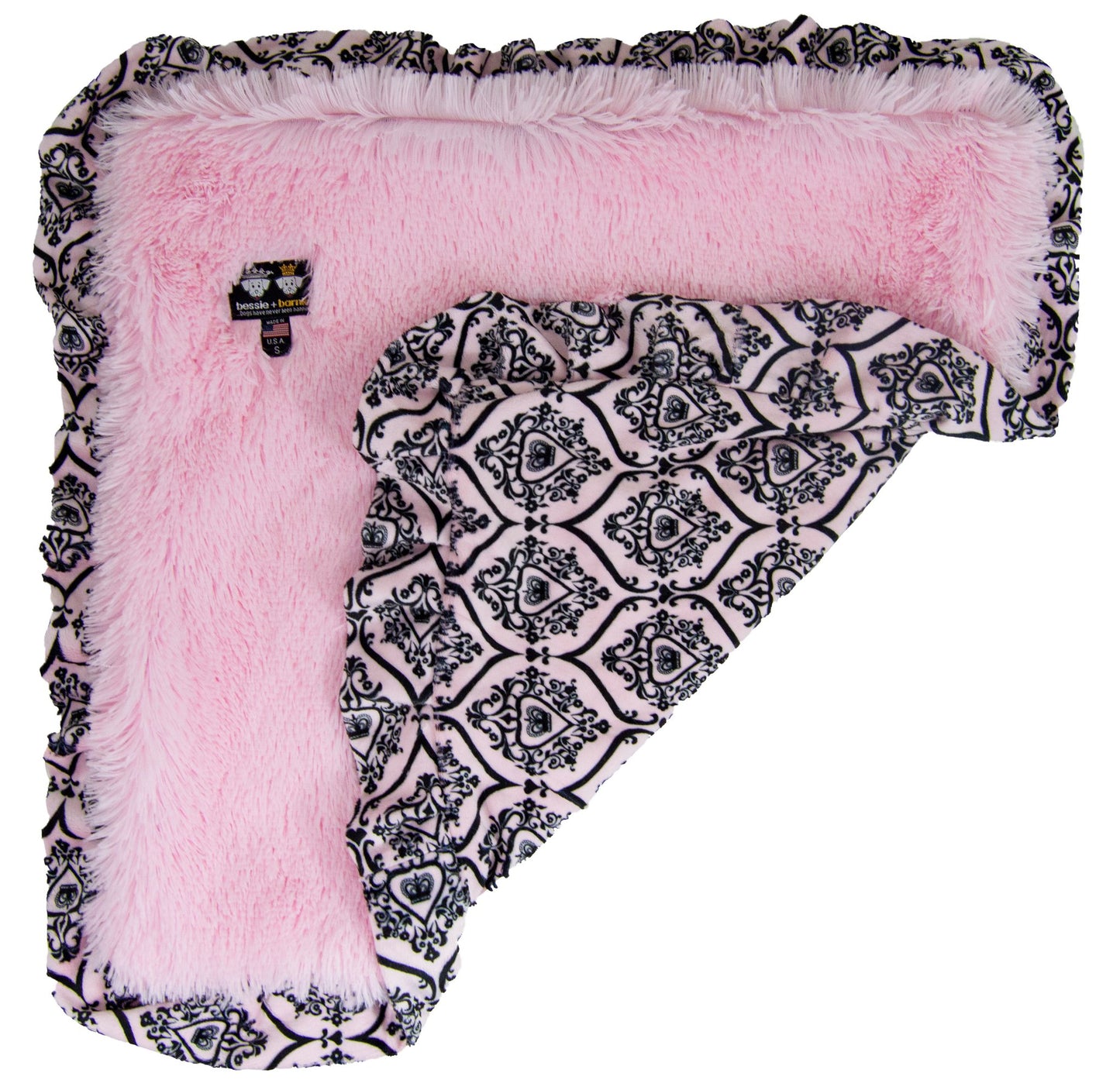 Blanket Ruffle
